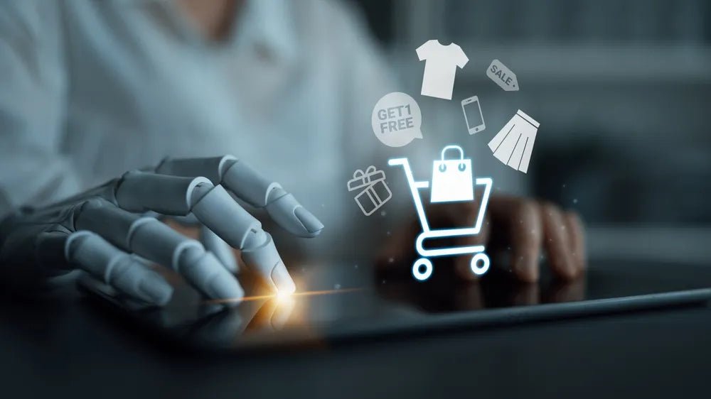 アパレル業界でのAIの活用方法は?メリットや注意点・導入手順を解説 - アパレルECアカデミー