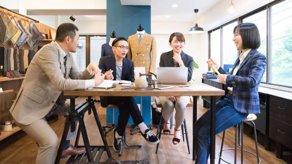 MD(マーチャンダイザー)の計画・戦略とは?基礎とポイントを解説 - アパレルECアカデミー