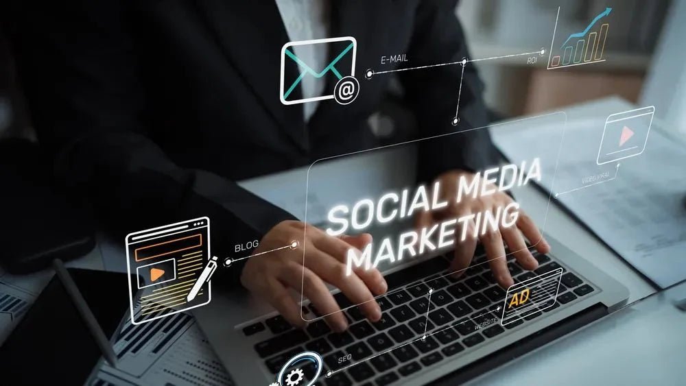 SNSマーケティングの基礎!基本的な手法や進め方・成功のポイントを解説 - アパレルECアカデミー