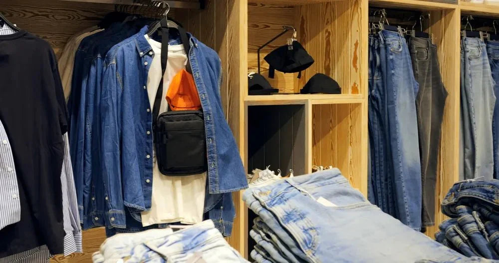 VMDの基礎理論を90分で理解!ロジカルに売れる売り場づくり - アパレルECアカデミー