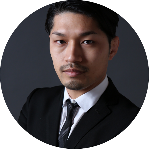 大平 直毅