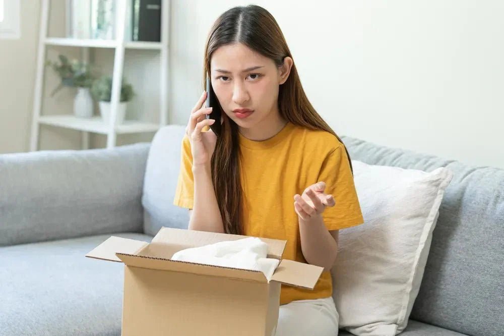 アパレルECの返品率の目安！よくある理由や返品率を下げる対策を解説 - アパレルECアカデミー