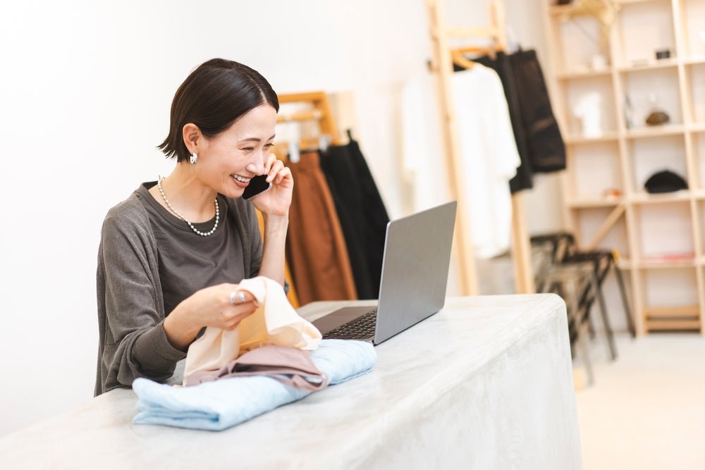 アパレルECでの集客方法！種類やポイント・成功のコツを解説 - アパレルECアカデミー