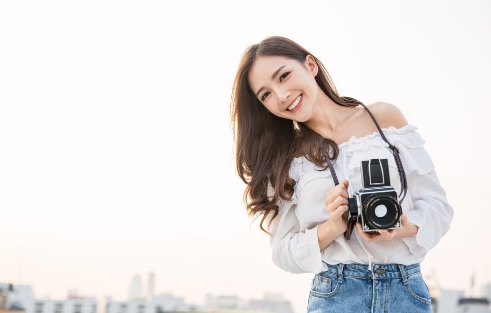 アパレルECの商品撮影のポイント！撮影方法や撮影時の注意点を解説 - アパレルECアカデミー