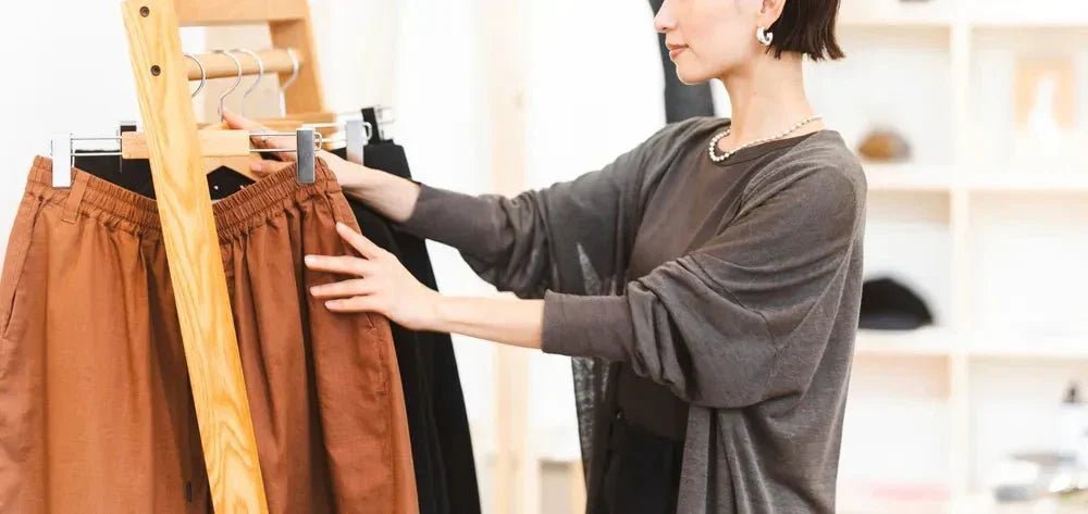 アパレルの売れる店舗のレイアウト・ディスプレイとは？ポイントを解説 - アパレルECアカデミー