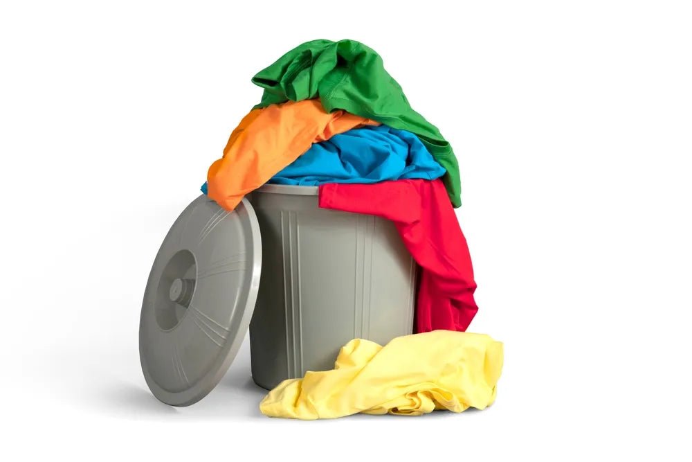 アパレルの廃棄を減らす方法は？商品MD・生産管理が取り組むべき対策 - アパレルECアカデミー