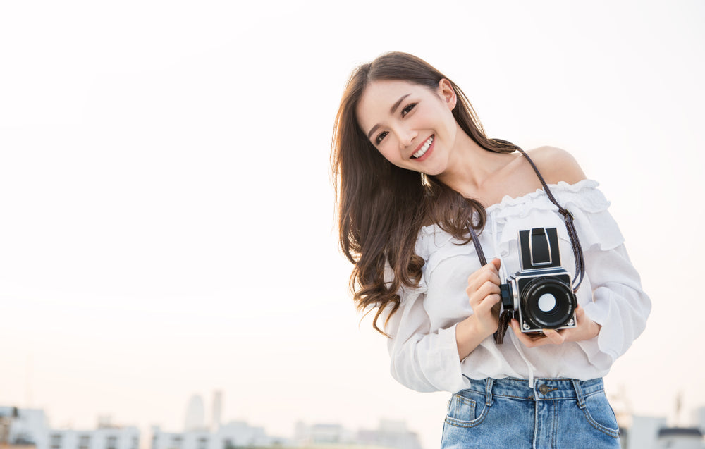 アパレルECの商品撮影のポイント！撮影方法や撮影時の注意点を解説