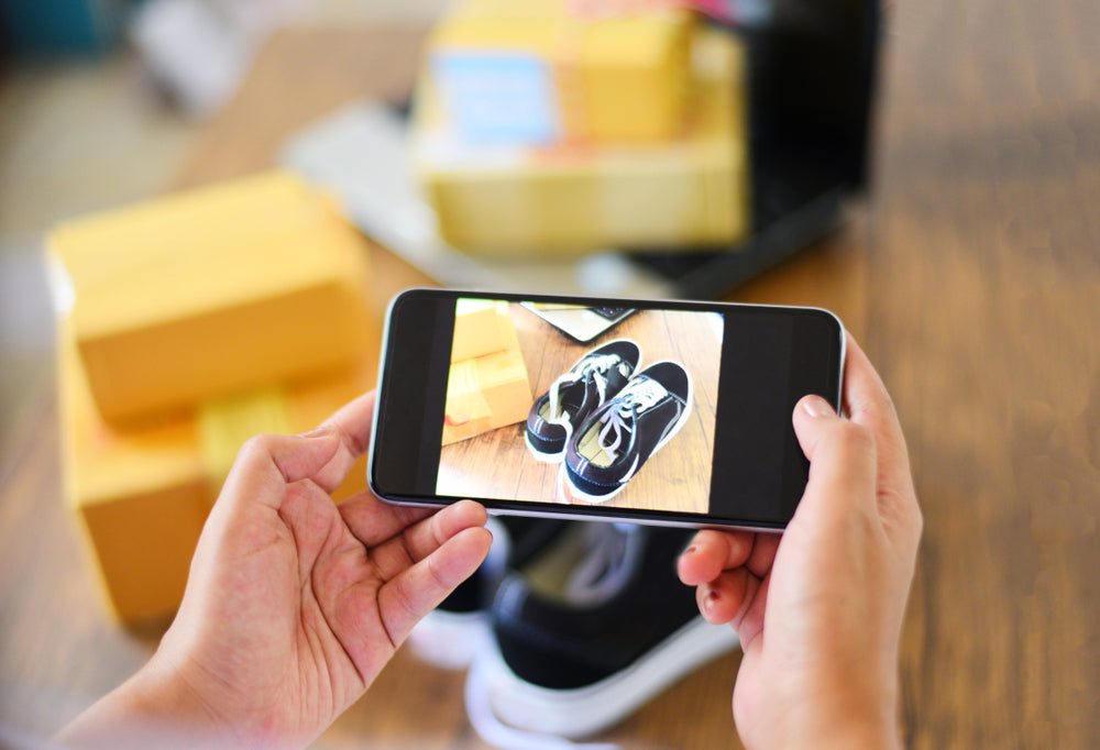 アパレルECサイトに必要な写真は？売れる商品画像のポイントや注意点