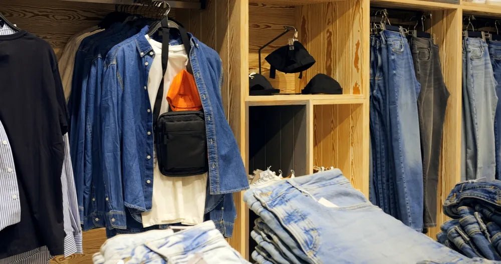 VMDの基礎理論を90分で理解！ロジカルに売れる売り場づくり - アパレルECアカデミー